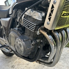 cb400sf nc31の画像
