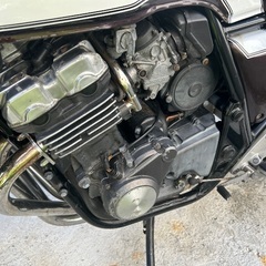 cb400sf nc31の画像