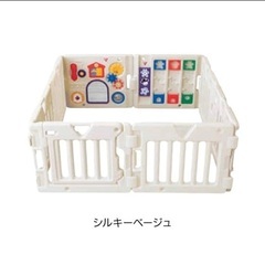 【新品】日本育児ミュージカルキッズランドDX II+拡張トイパネルセットの画像