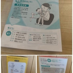 Pigeon 電動母乳さく乳器の画像