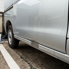 ダイハツ・ハイゼットカーゴ　車検付きR９年７月３１日までの画像