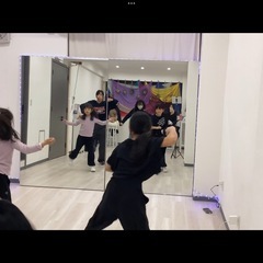【小平市・一橋学園】キッズK-POP｜毎週火曜18:00／小学生／無料体験あり の画像