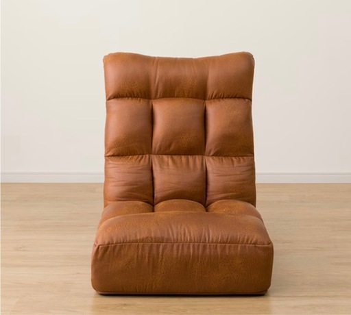 レザー調座椅子【期間限定値下げ】