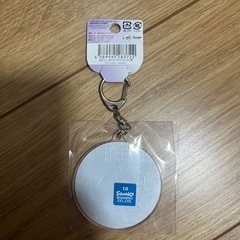 クロミ　ストラップの画像