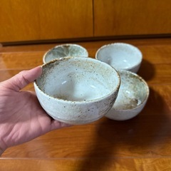 小丼ぶりの画像
