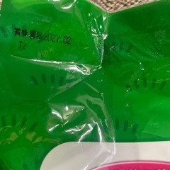 健康チモシーの画像