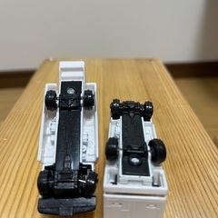 JALエアポートセットの画像