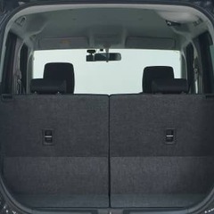 ✨片側電動スライドドア、LEDヘッドライト、エアロ、アルミホイール、Bluetooth、バックカメラ、ETC付き！の画像