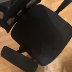 デスクチェアの画像