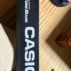 カシオ　SOUND TONE BANKの画像