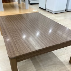 ニトリ　コタツのご紹介ですの画像