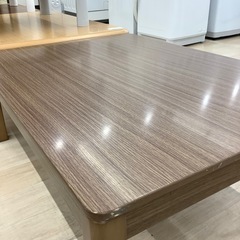 ニトリ　コタツのご紹介ですの画像