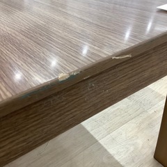 ニトリ　コタツのご紹介ですの画像