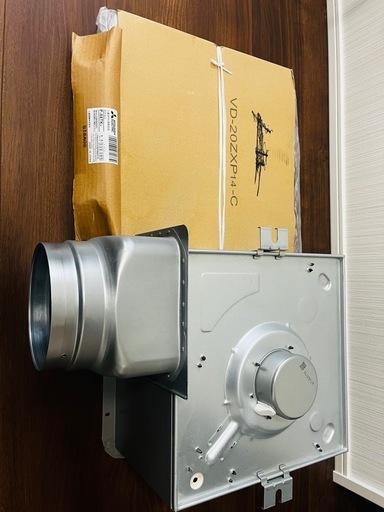 三菱電機 VD-20ZXP14-C 納入仕様図|三菱電機 居間・事務所・店舗用