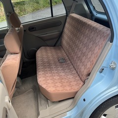 マツダ キャロル 車検あり 4.5万kmの画像