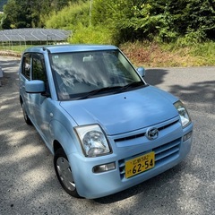 マツダ キャロル 車検あり 4.5万km