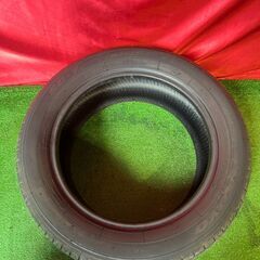 【溝アリ・二本】TOYO SD-7 205/55R16の画像