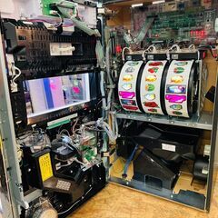 ビッグシオ‐30 スロット実機の画像