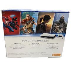 SG00001 新品未使用 SONY ソニー PlayStation5 CFI-2000 [1000027782490]の画像