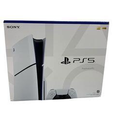 SG00001 新品未使用 SONY ソニー PlayStation5 CFI-2000 [1000027782490]の画像