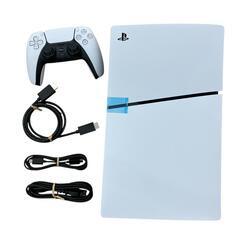 SG00001 新品未使用 SONY ソニー PlayStation5 CFI-2000 [1000027782490]の画像