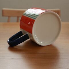 未使用カップの画像