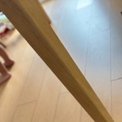 マナベインテリアハーツ　ダイニングテーブルの画像