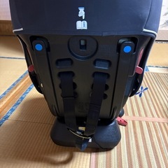 チャイルドシートの画像