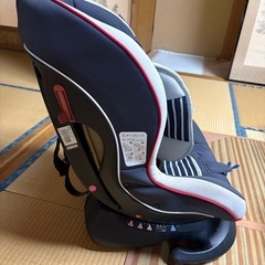 チャイルドシートの画像