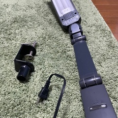 電気スタンドの画像