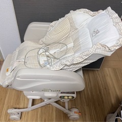 Combi  　メロディスウィングの画像