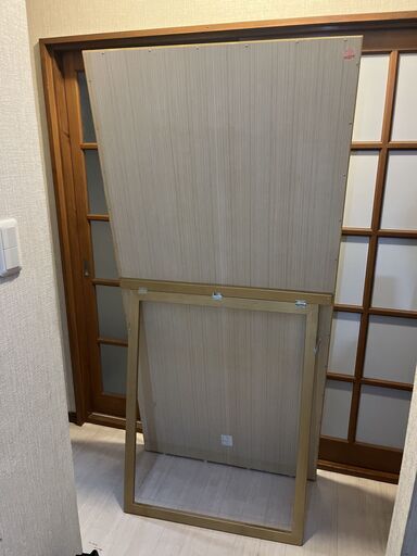 全身鏡 アンティーク調 ミラー 170cm×80cm 大型 ヴィンテージ調