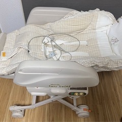 Combi  　メロディスウィングの画像