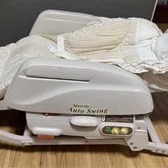 Combi  　メロディスウィングの画像