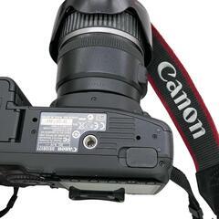 186000 動作未確認 canon キャノン デジタル一眼レフカメラ ストラップ付き EOS 40D  ブラック [1000025392523]の画像