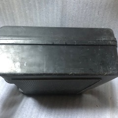 ⑧マキタインパクトドライバ中古ケースの画像