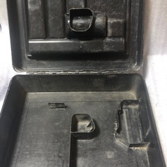 ⑧マキタインパクトドライバ中古ケースの画像