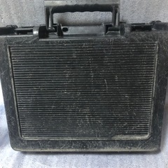⑧マキタインパクトドライバ中古ケースの画像