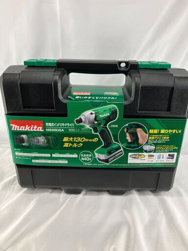 新品未使用品　14.4ｖ　インパクトドライバ