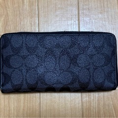 長財布の画像