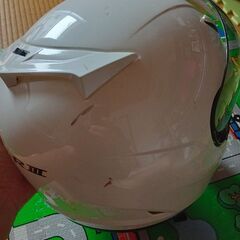 OGK フルフェイスヘルメット FF-R3の画像