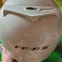 OGK フルフェイスヘルメット FF-R3の画像