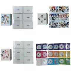 186002 現状品 アニメ　DVD　ブルーレイ　まとめ　劇場版うたのプリンセスさまっマジLOVEキングダム他 30点まとめ売り [1000025421186]の画像