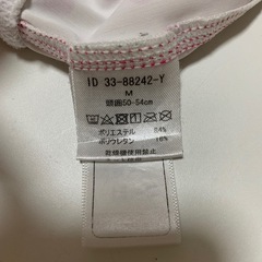 スイムキャップ　女の子の画像