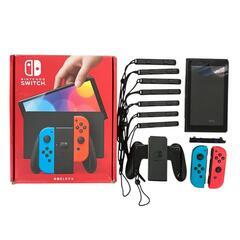 186000 現状品 Nintendo Switch 有機ELモ...