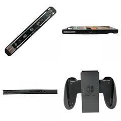 186000 現状品 Nintendo Switch 有機ELモデル HEG-001  ネオンブルー/ネオンレッド [1000027792888]の画像