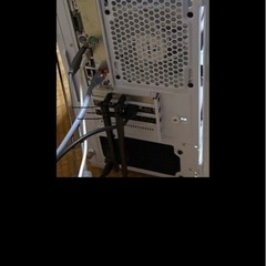 本日まで値引き中‼️RTX4060ライゼン5 5500ハイスペックゲーミングPC‼️の画像