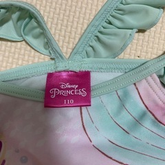 水着　アリエル　女の子の画像