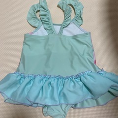 水着　アリエル　女の子の画像