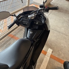 マグザム250 機関良好　実動車の画像